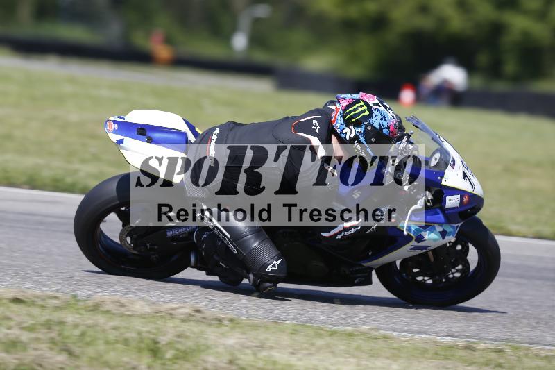 /13 01.05.2025 Speer Racing ADR/Gruppe gelb/75